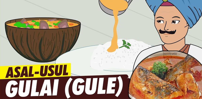 Sejarah Gulai ikan Masakan Populer Di Indonesia