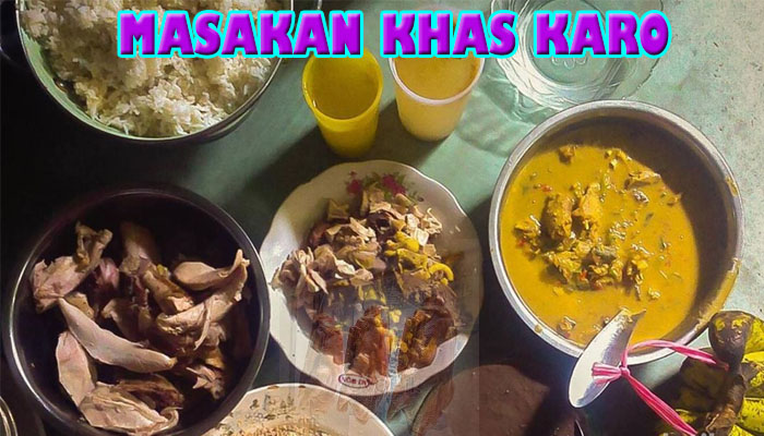 Masakan Khas Karo Yang Paling Banyak Diminati