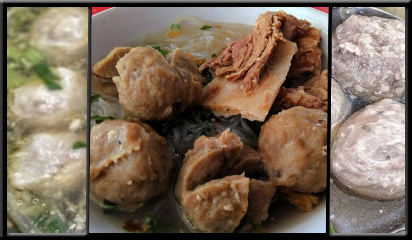 Tips Buat Bakso Agar Kenyal Dan Terasa Lezat