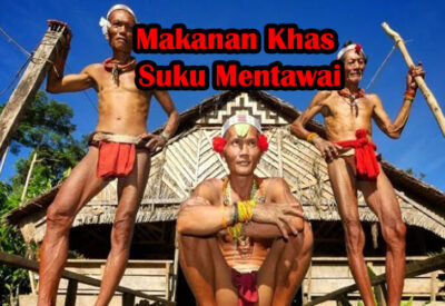 Makanan Khas Suku Mentawai : Mengenal Makanan Pokok