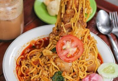 Mie Aceh Cerita di Balik Rasa Pedas Menggugah Selera