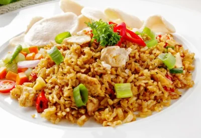 Nasi Goreng Kuliner Klasik yang Menggoda