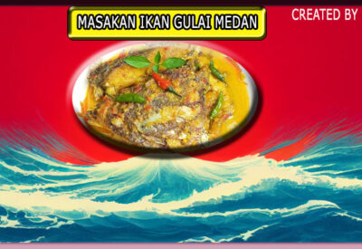 Masakan Ikan Nila Gulai Khas Medan Kenikmatan Luar Biasa