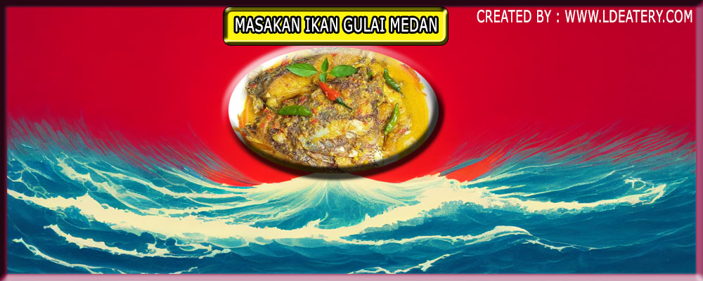 Masakan Ikan Nila Gulai Khas Medan Kenikmatan Luar Biasa