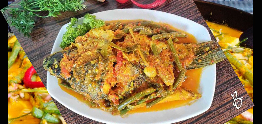 Arsik Ikan Cita Rasa Tradisional Sumatera Utara