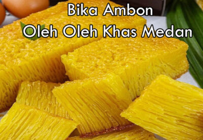 Kelezatan Bika Ambon