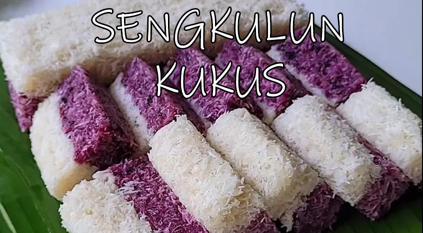 Sengkulun Kukus Takjil Lezat di Bulan Ramadan