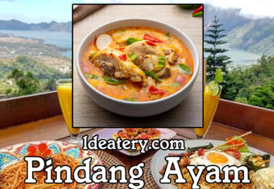 Pindang Ayam Sajian Tradisional yang Kaya Rasa dan Manfaat