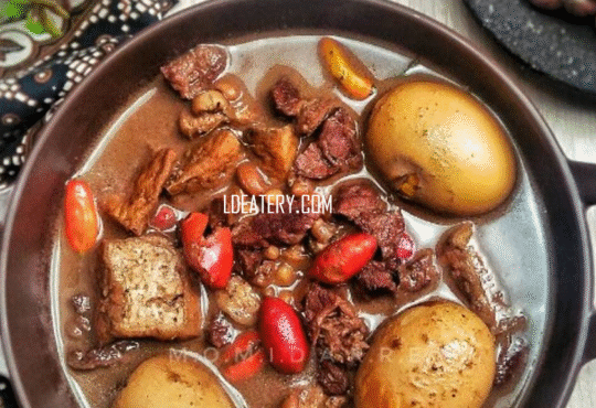 ldeatery