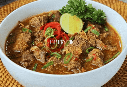 ldeatery
