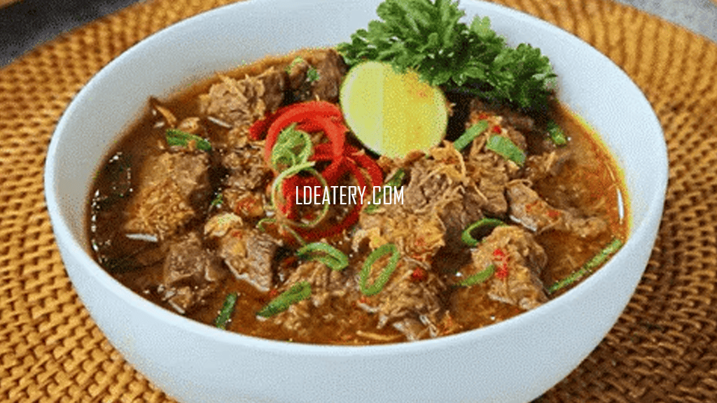 ldeatery