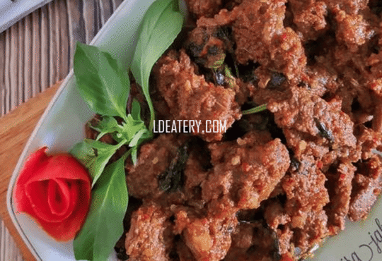 ldeatery