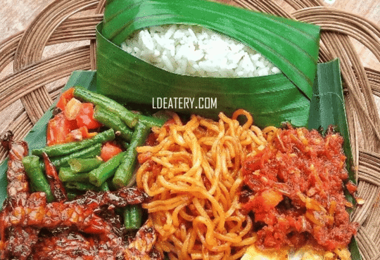 ldeatery
