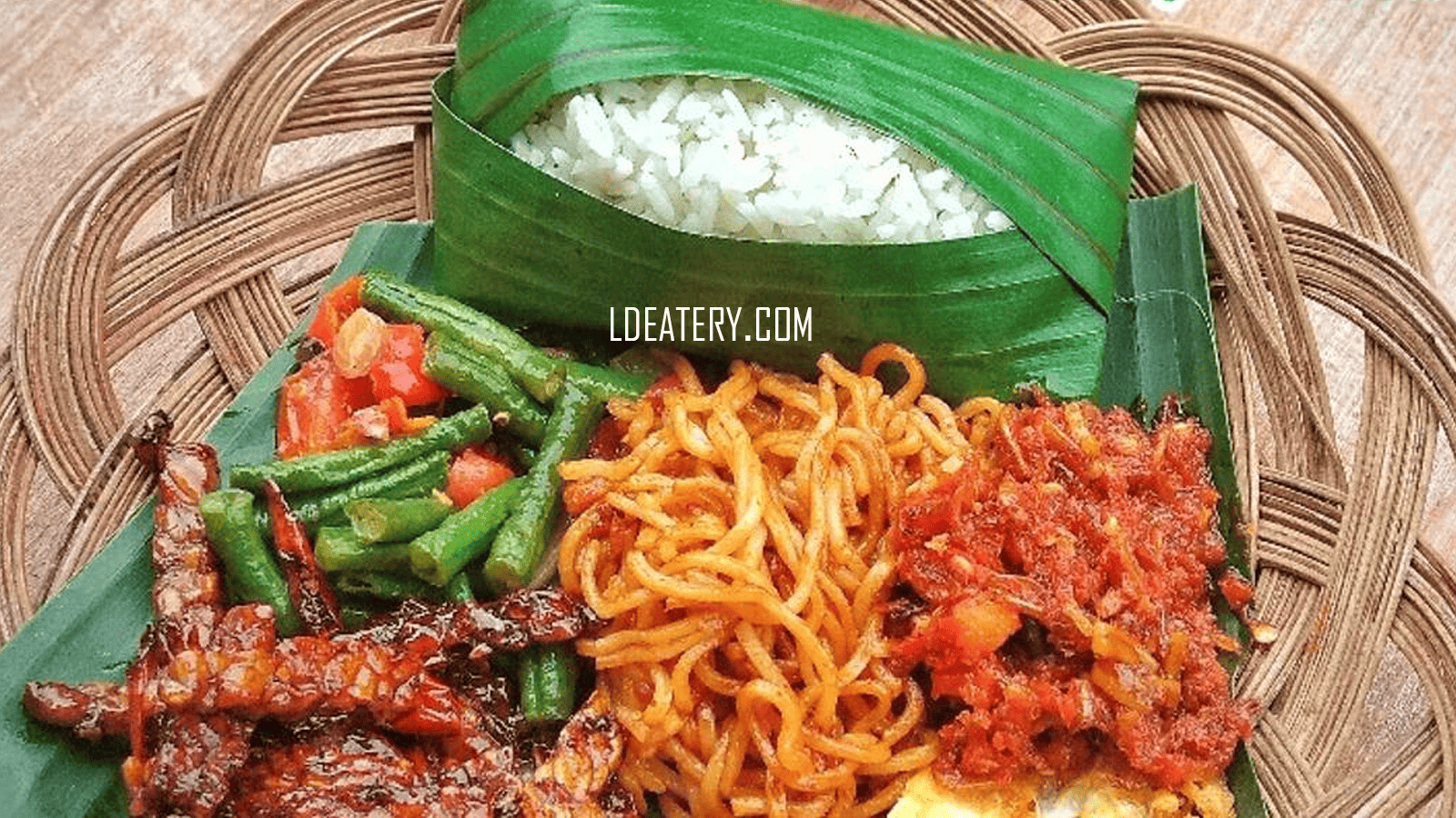 ldeatery