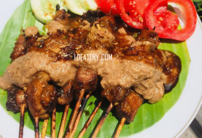 ldeatery