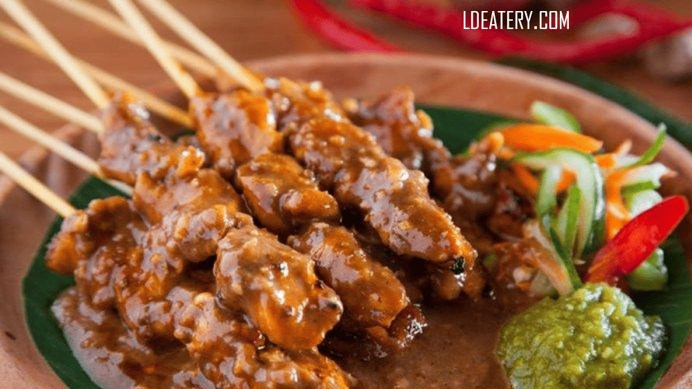 ldeatery