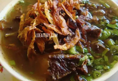 ldeatery