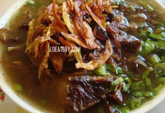 ldeatery