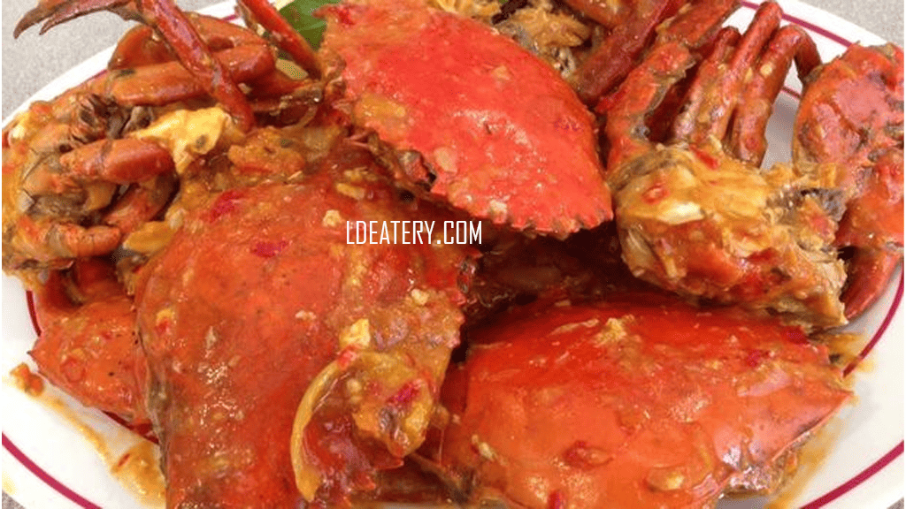 Kuliner Kepiting Kenari: Lezatnya Menikmati dalam Setiap Gigitan