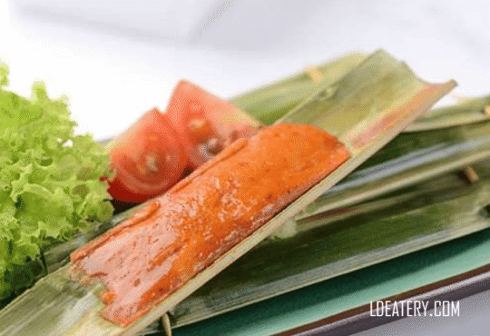 ldeatery