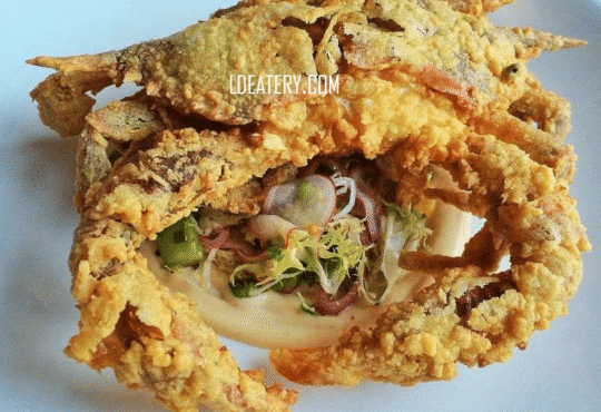 ldeatery 4