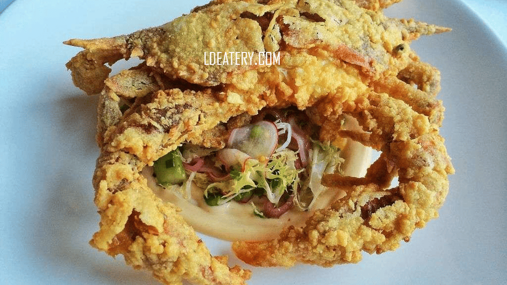 ldeatery 4
