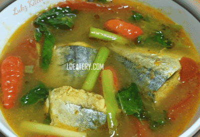 ldeatery 5
