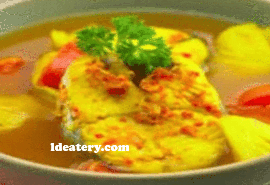 ldeatery