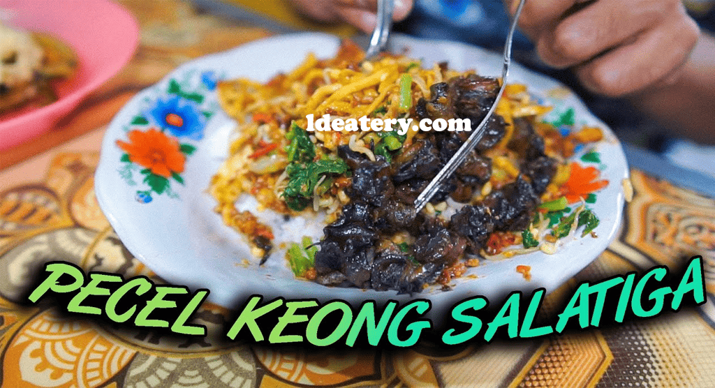ldeatery