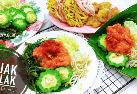 ldeatery