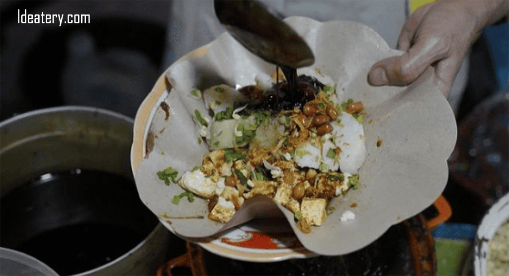 ldeatery