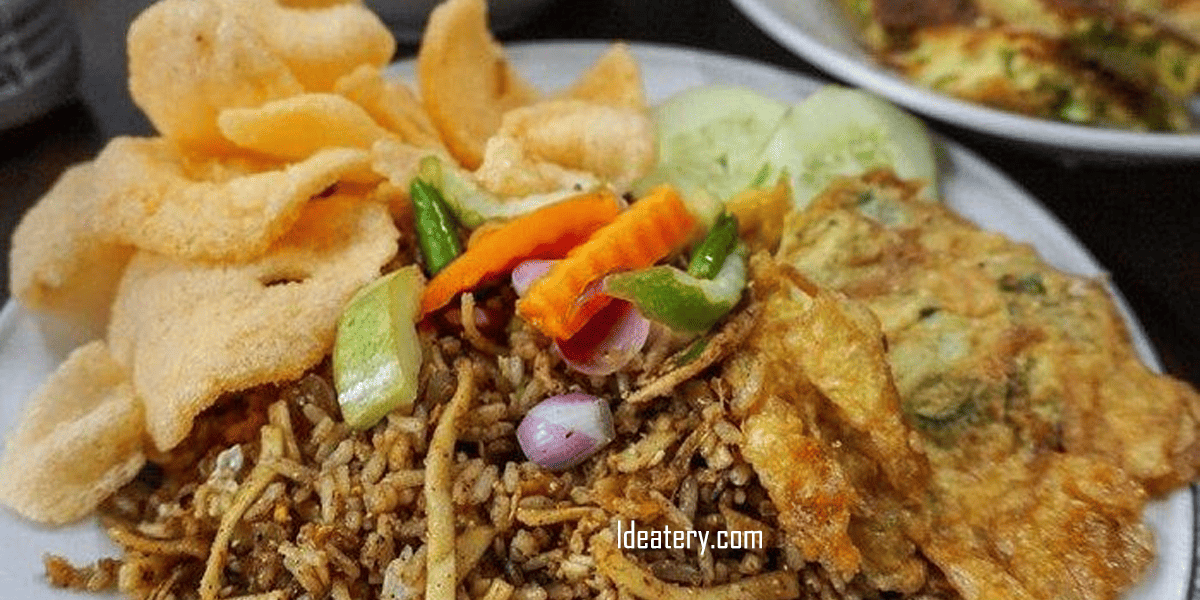 ldeatery