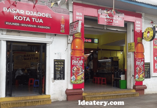 ldeatery