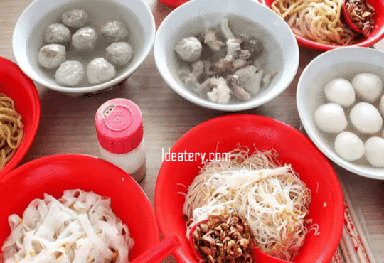ldeatery