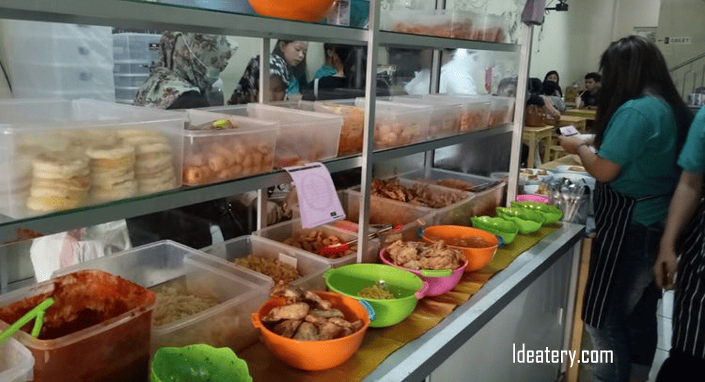 ldeatery