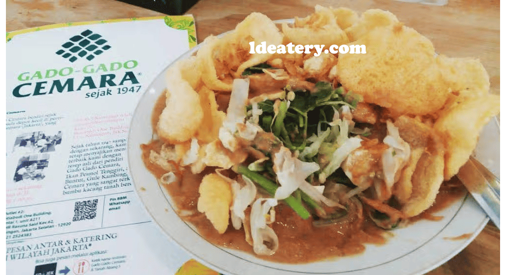 ldeatery