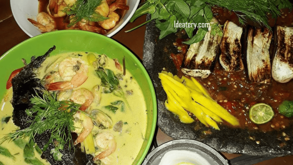 ldeatery