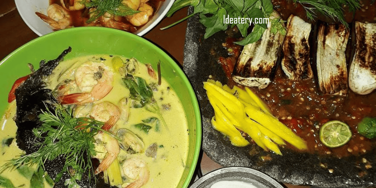 ldeatery