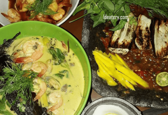 ldeatery