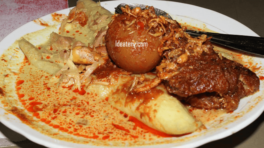 ldeatery