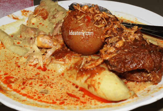 ldeatery