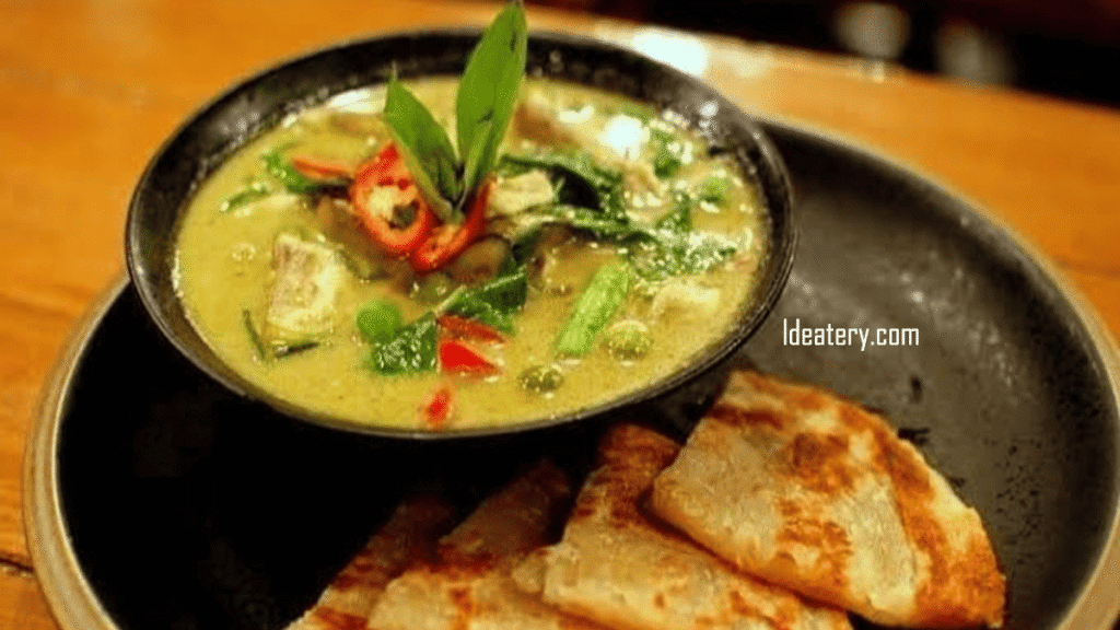 ldeatery