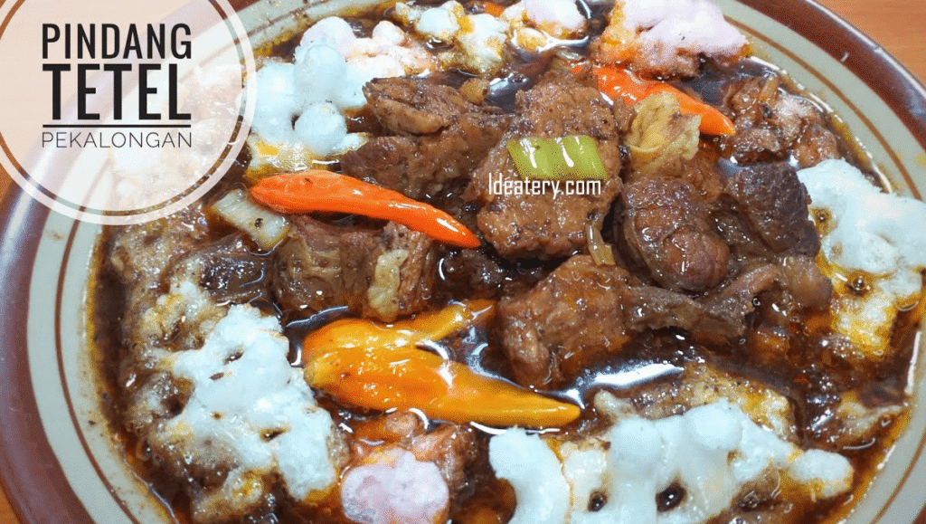 ldeatery