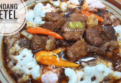 ldeatery