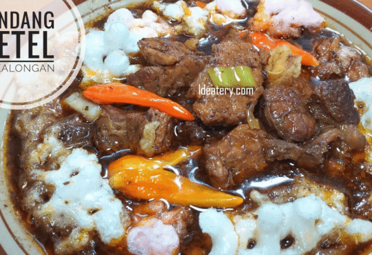 ldeatery