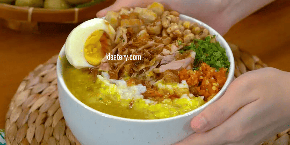 ldeatery