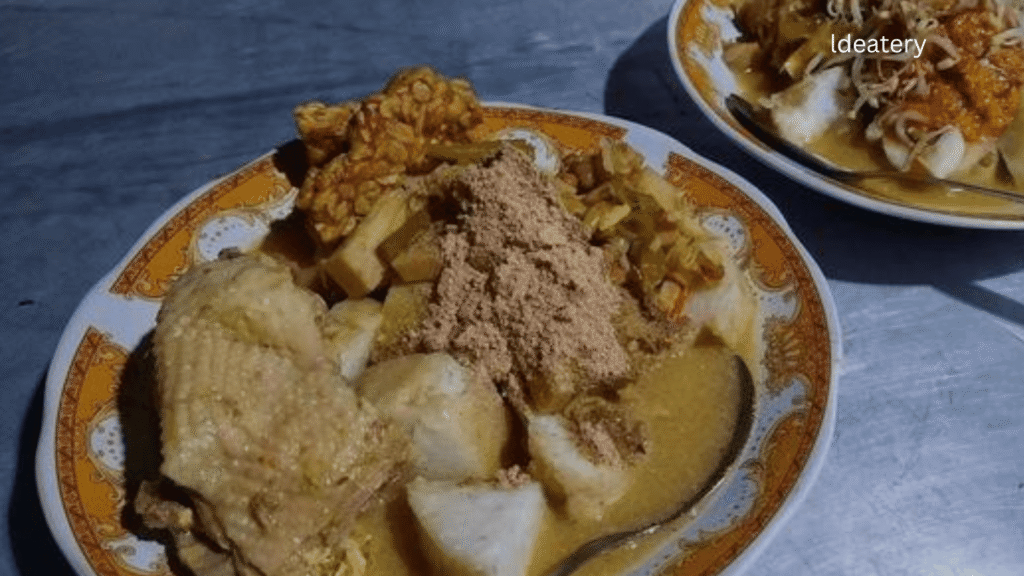 ldeatery