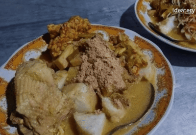 ldeatery