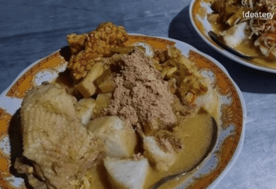 ldeatery