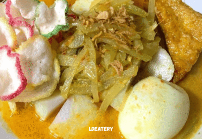 ldeatery